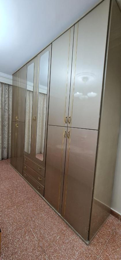 Comfy 2 Bedrooms Apartment In Cairo 98-4 Extérieur photo